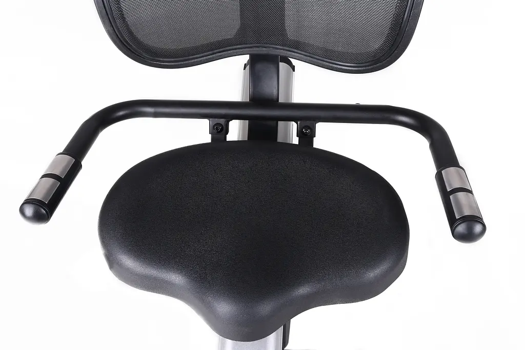 Горизонтальний велоергометр Toorx Recumbent Bike BRXR 300 ERGO (BRX-R300ERGO) - фото 10