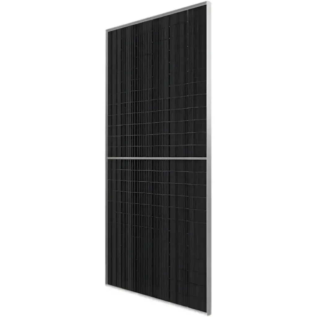 Сонячна панель LONGi Hi-Mo 7 Bifacial LR8-66HGD-610M [157549] - фото 4