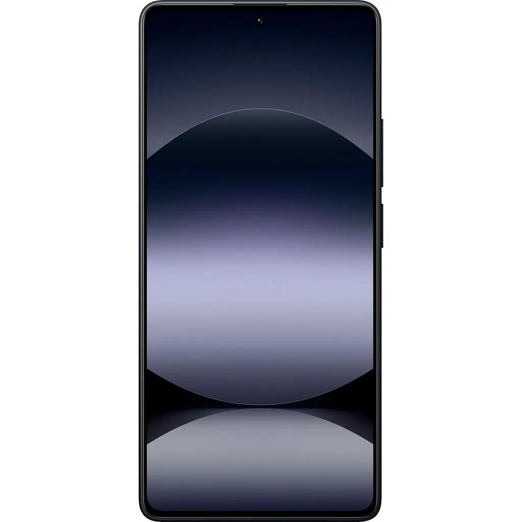 Смартфон Redmi Note 14S 8/256GB Midnight Black Global EU [132538] - фото 2