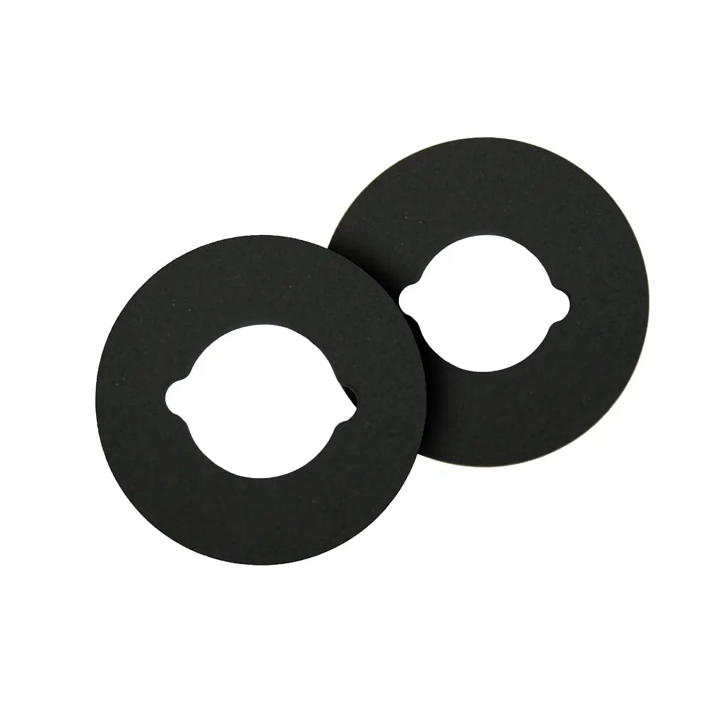 Кільця комфорту Bathmate Cushion Rings для Hydromax/HydroXtreme 7WB/8/9 2 шт
