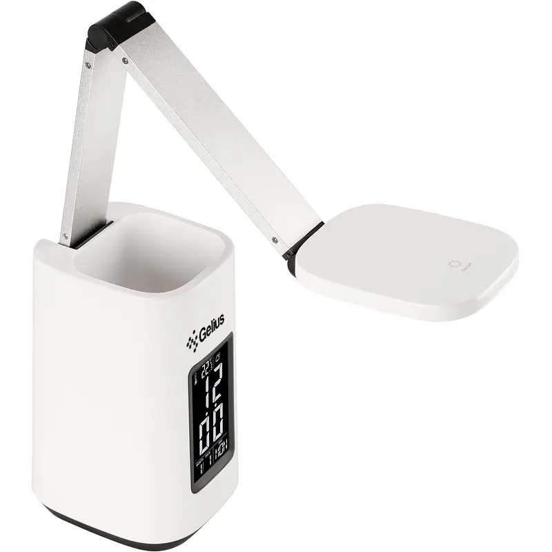 Лампа настільна Gelius Pro LED Desk Lamp GP-LTL003 Transformer - фото 3
