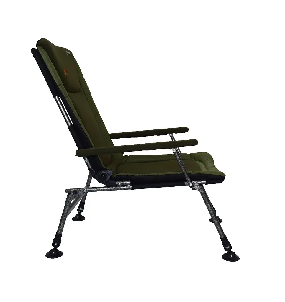 Кресло Novator SR-8 Relax - фото 3