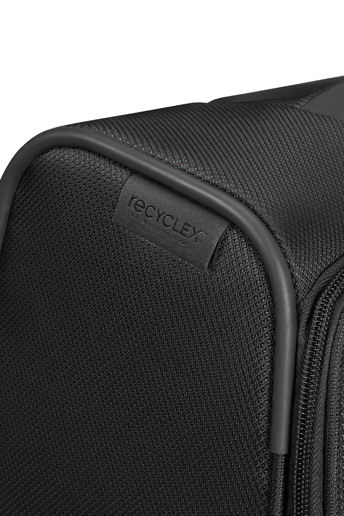 Валіза 55 См Samsonite RESPARK BLACK 55x40x20 KJ3*09004 - фото 9