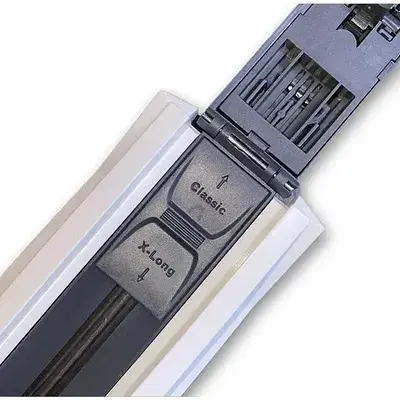 Машинка для набивки гильз Mascotte Flex Size - фото 4