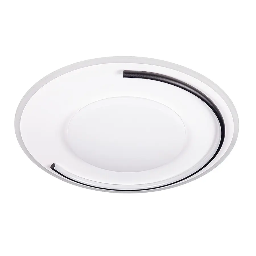 Люстра LED Levistella 7871099 WH+BK