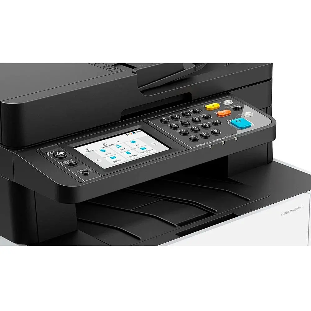 БФП Kyocera Ecosys MA2600cfx (110C0F3NL0) [162078] - фото 4