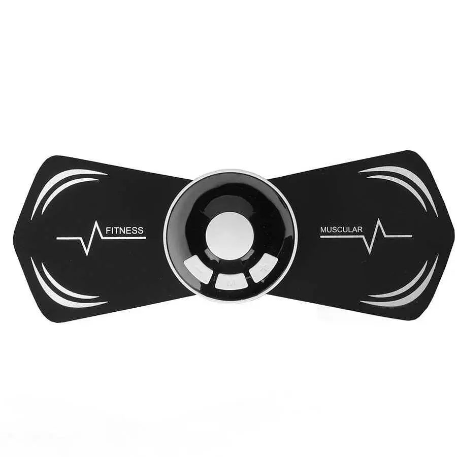 Імпульсний міостимулятор для тіла EMS Fitness Muscular Mini (3_03922) - фото 2