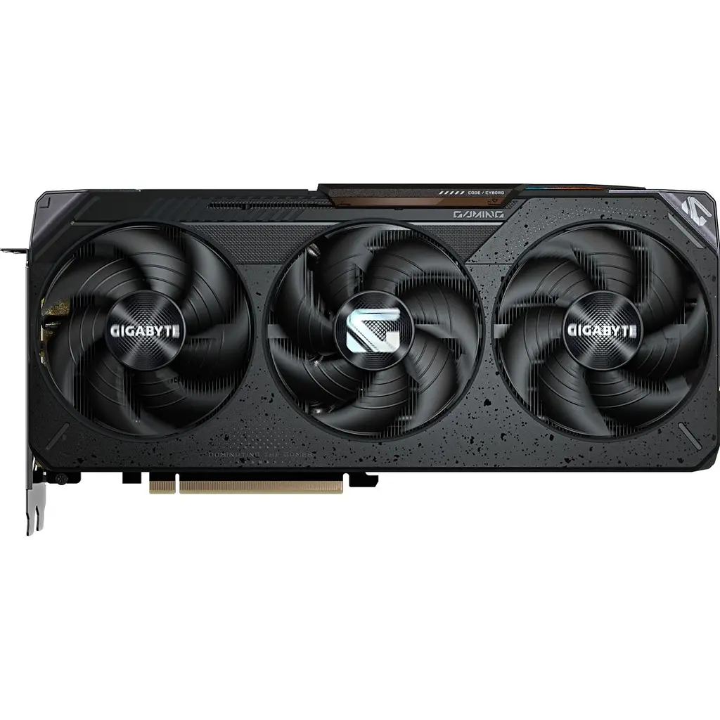 Відеокарта Gigabyte Radeon RX 9070 XT GAMING OC 16G (GV-R9070XTGAMING OC-16GD) UA [130189] - фото 2