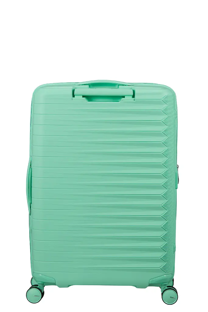 Валіза 68 См American Tourister FASTFORWARD JELLY MINT 68x46x26(30) MI0*14002 - фото 14