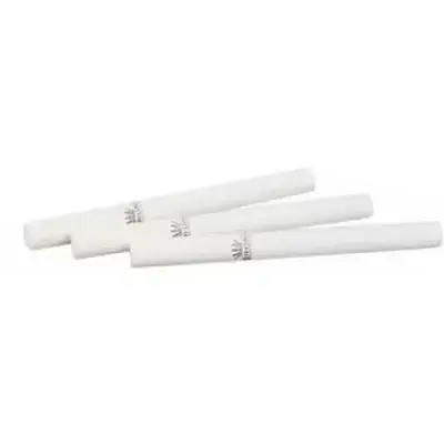 Гільзи для цигарок Korona Slim White Carbon 120 шт. - фото 3