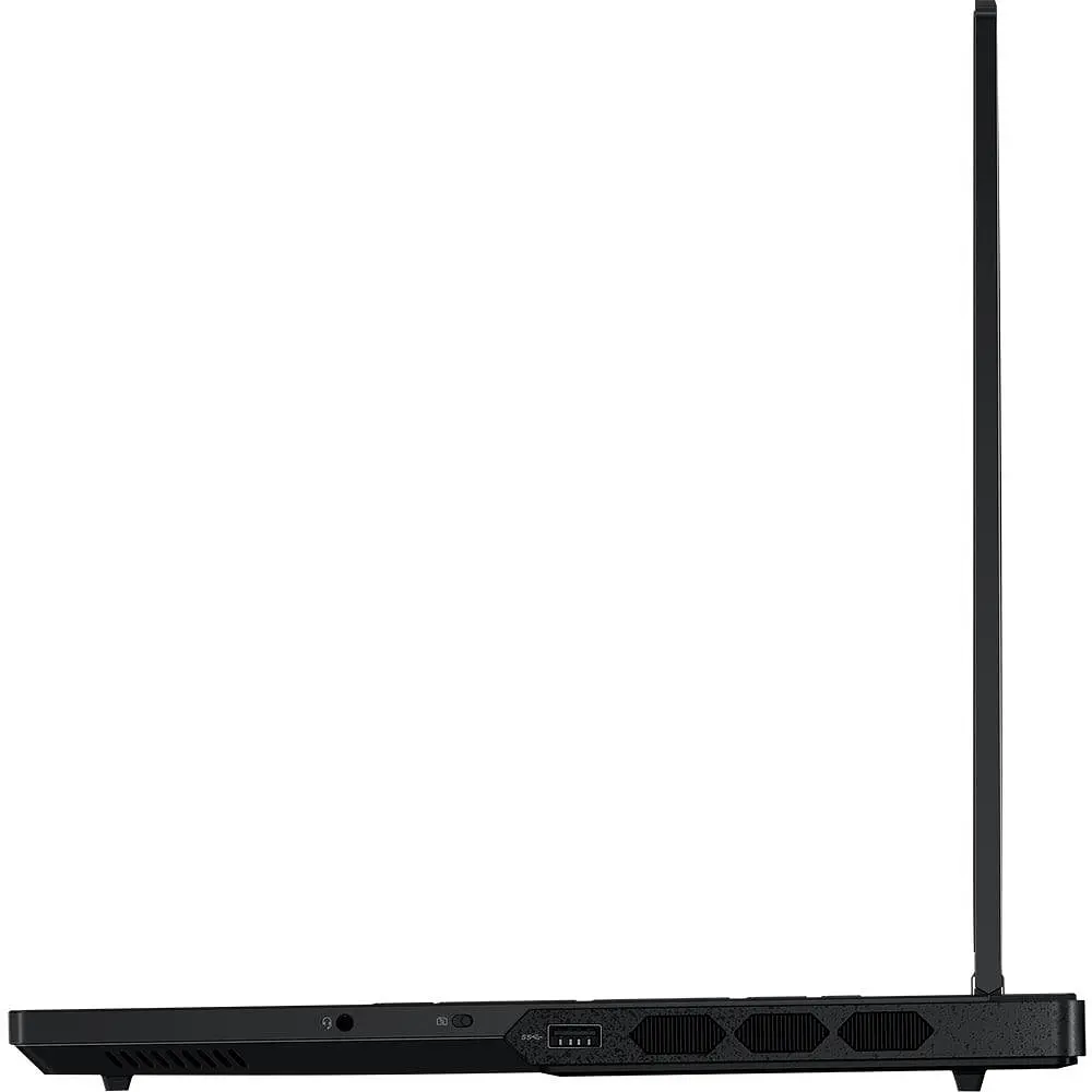 Ноутбук Lenovo Legion Pro 7 16IRX9H, Intel Core i9-14900HX, 5.8GHz, 16 WQXGA, 2.5K, 240Hz, 32GB DDR5, 5600MHz, 1TB, NVIDIA GeForce RTX 4080 12GB, Free DOS - фото 8