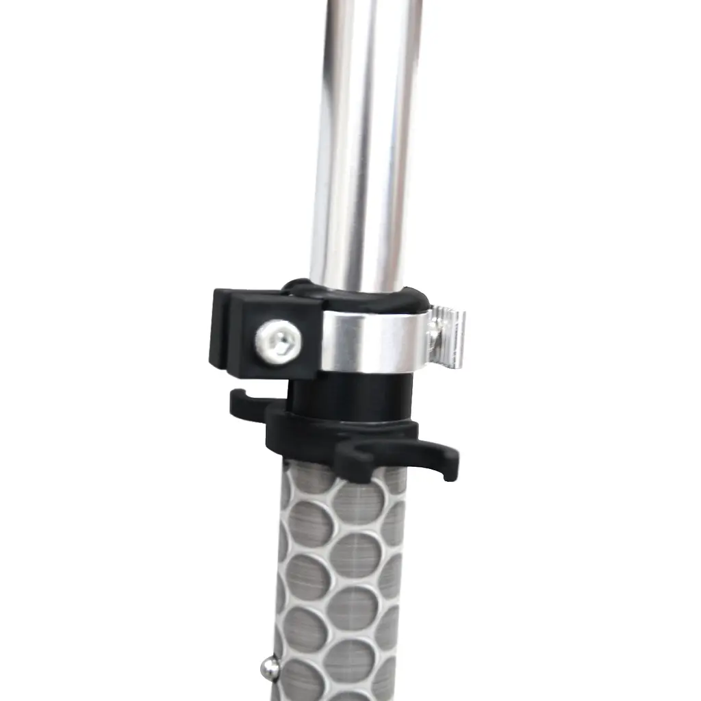 Самокат Nixor Sports Professional 200 зеленый (NA01058) - фото 3