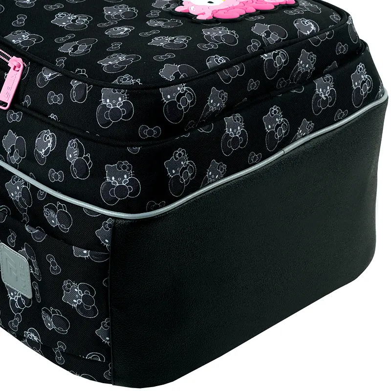 Рюкзак Kite Education 763M HK Чорний (HK26-763M) - фото 8