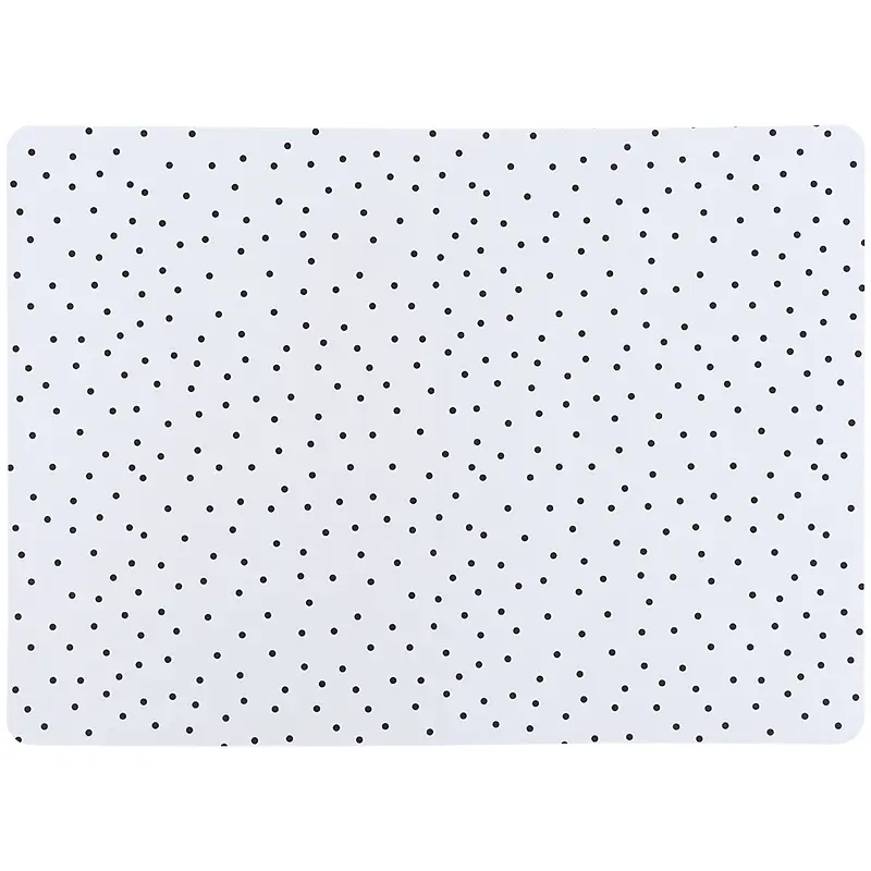 Книга записна A5 в клітинку Black&White 80 аркушів (8700-26-A) - фото 4