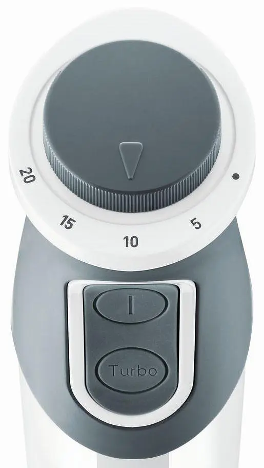 Занурювальний блендер Tefal HB641138 (6419648) - фото 2