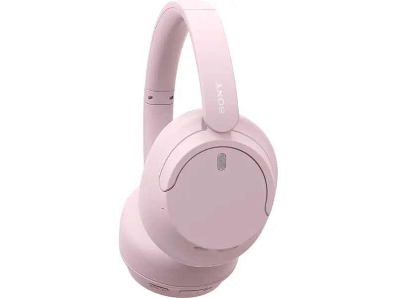 Навушники з мікрофоном Sony WH-CH720N Pink (WHCH720NP.CE7) - фото 3