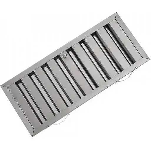 Витяжка вбудована Weilor PPE 5230 SS 1000 LED - фото 5