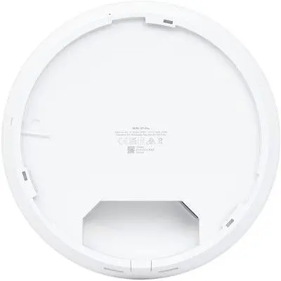 Точка доступу Wi-Fi Ubiquiti UniFi 7 PRO (U7-PRO) - фото 5
