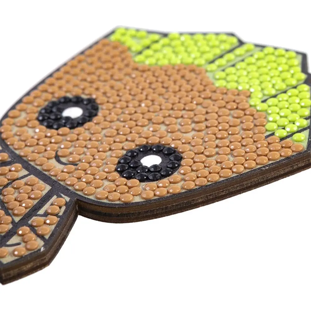 Набір для творчості Crystal Art Грут (CAFGR-MCU008) - фото 5