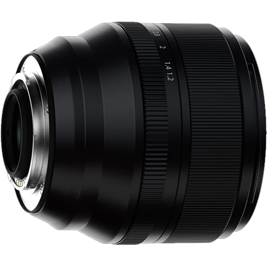 Об'єктив Fujifilm XF 56mm f/1.2 R WR (16780028) [99552] - фото 8