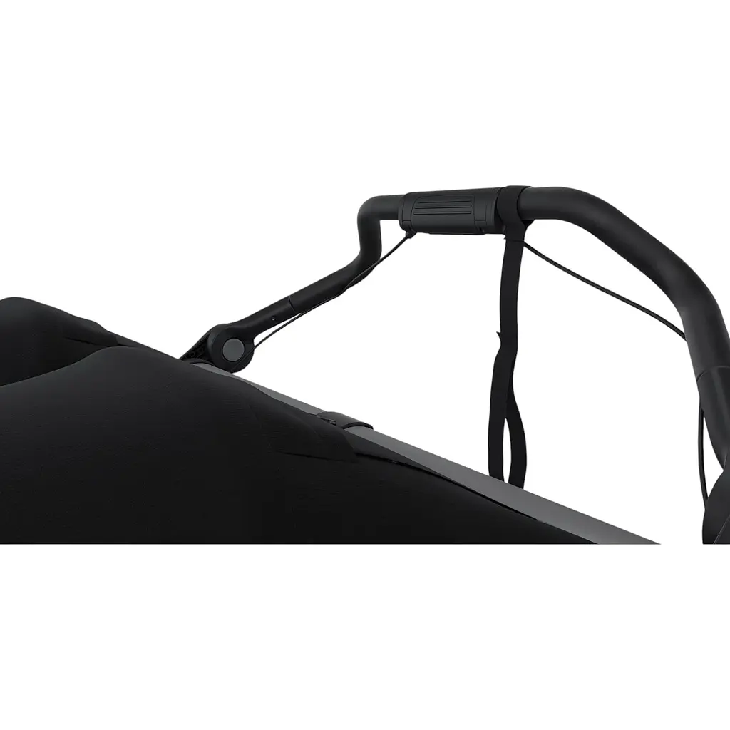 Дитяча коляска Thule Urban Glide 2 Double Black (TH 10101951) - фото 6