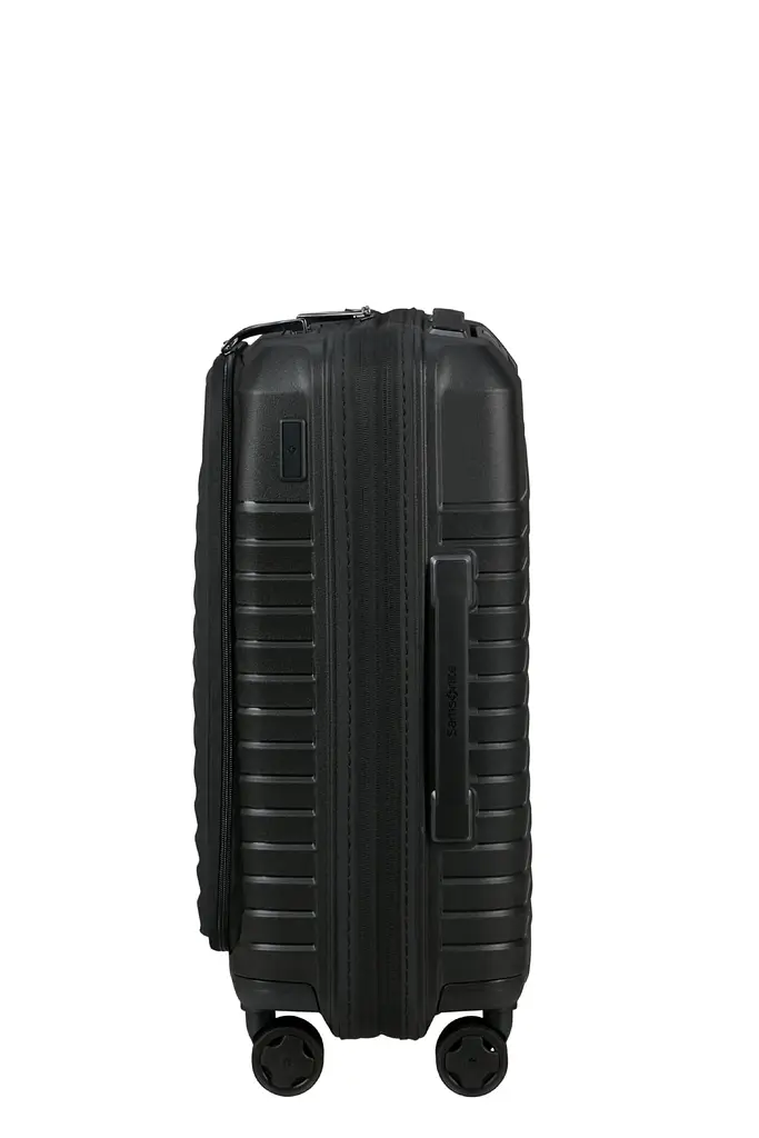 Валіза 55 См Samsonite INTUO BLACK 55x40x23(26) KL9*09005 - фото 5