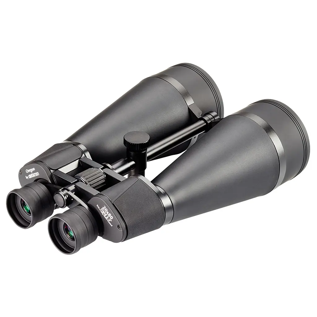Бінокль Opticron Oregon Observation 20x80 (30151) - фото 4