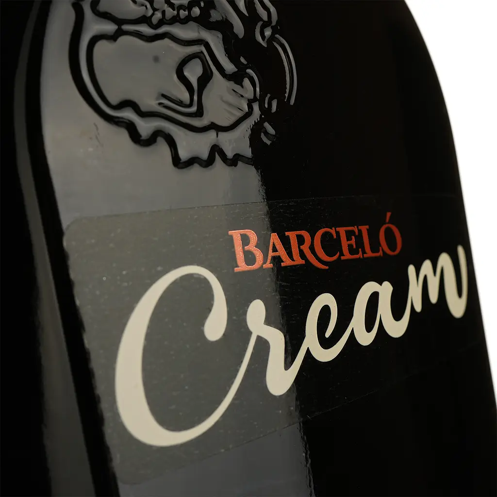 Ликер Barcelo Cream 17% 0.7 л - фото 3