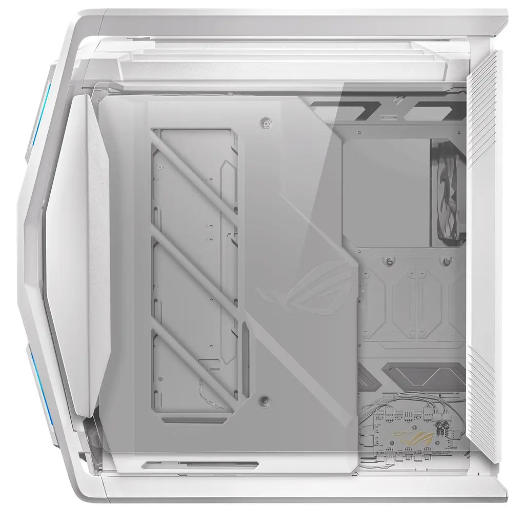Корпус Asus ROG Hyperion GR701 Білий без БЖ (90DC00F3-B39000) - фото 10