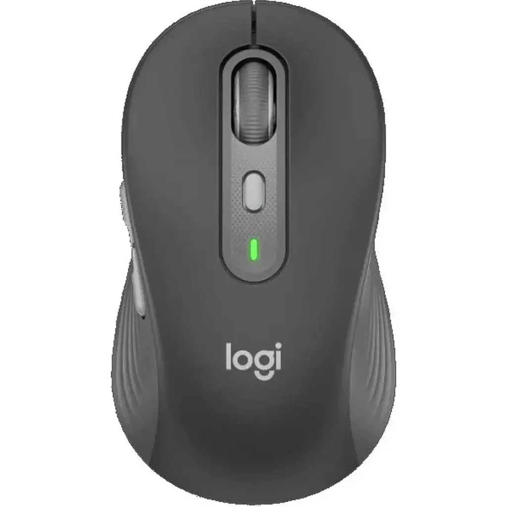 Комплект [клавіатура + миша] Logitech Signature Slim MK950 for Business Graphite UA [920-012508] [122953] - фото 5