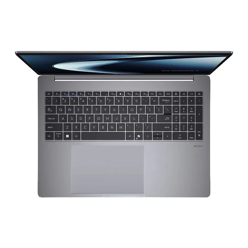 Ноутбук Asus Expertbook P3 PM3606CKA- MB0069, 16, 16ГБ RAM, SSD 1024ГБ, Серый - фото 3