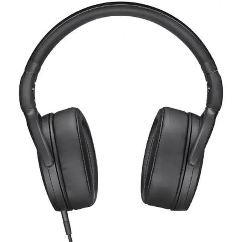 Навушники Sennheiser HD 400S (508598) - фото 2