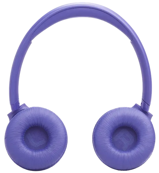 Гарнітура JBL TUNE 530BT Lavender (JBLT530BTLAVEU) - фото 5