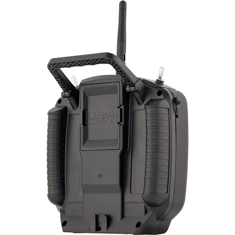 Пульт управления RadioMaster TX12 MKII ELRS M2 с аккумулятором [121727] - фото 4