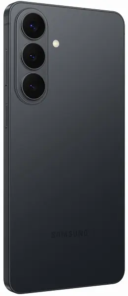 Смартфон Samsung Galaxy S26+ 12/256Gb ZKD Black - фото 5