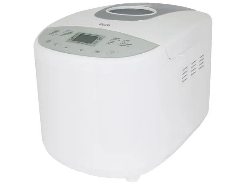 Хлібопічка Mystery MBM-1207