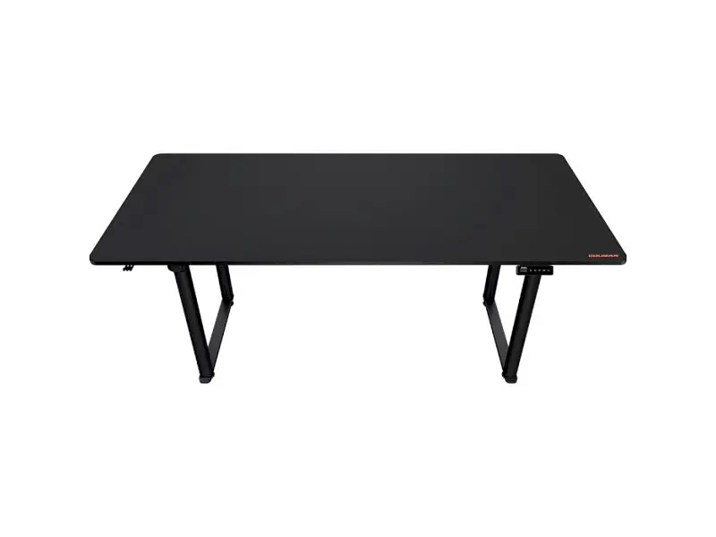 Геймерський ігровий стіл Cougar E-Grav 180 Black - фото 6