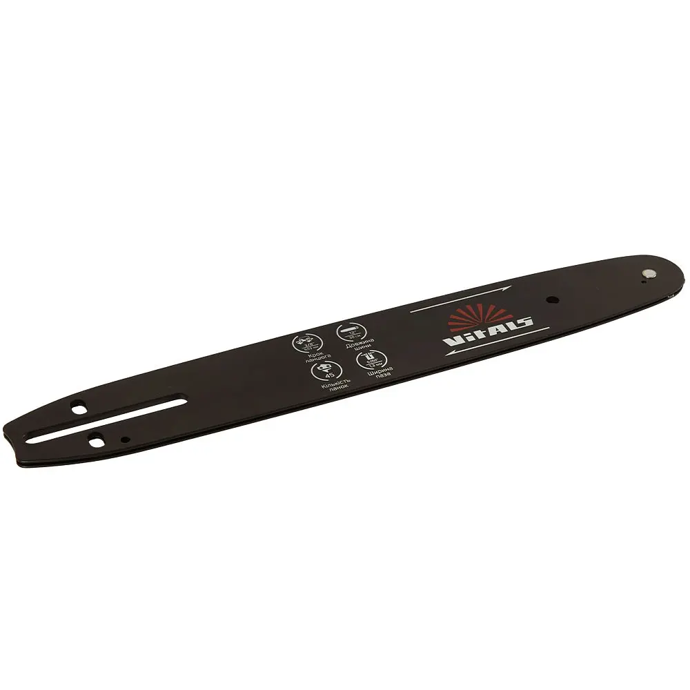 Шина пильна Vitals Master UN 3/8-.050, 12-45l (226086) - фото 3