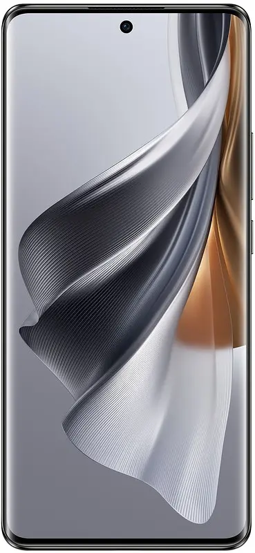 Смартфон OPPO Reno 10 Pro 5G 12/256Gb Silvery Grey (CPH2525) UA UCRF NFC - фото 3