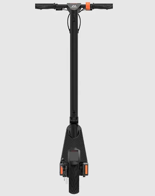 Электросамокат Proove Model X-City Pro Max [Black/Orange] [65783] - фото 5