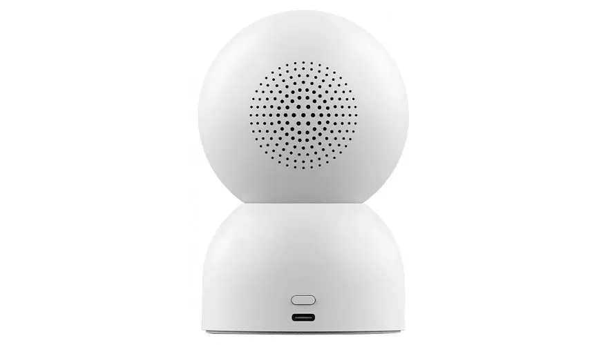 IP-камера для видеонаблюдения XiaomiXiaomi Smart Camera 2 PTZ MJSXJ11CM BHR5316CN - фото 2
