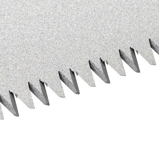 Пилка складана Fiskars PowerTooth 250мм 13 TPI 1062933 - фото 5