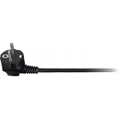 Мережевий фільтр живлення 2E 5xSchuko, 3м black (2E-U05ESM3BK) - фото 4