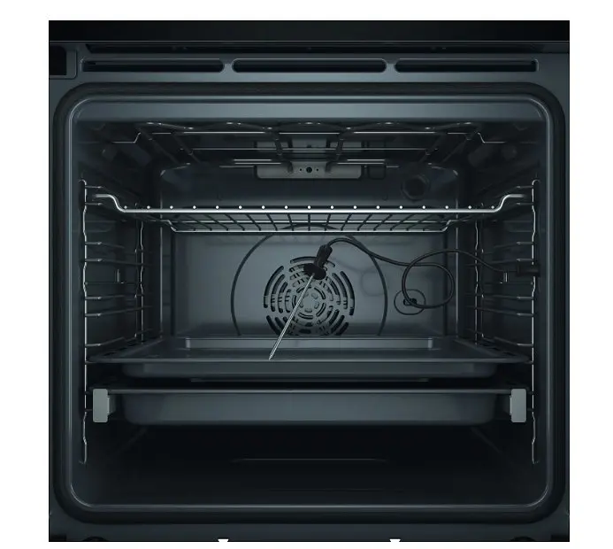 Духова шафа Whirlpool WOI5S8PPM1SBA - фото 3