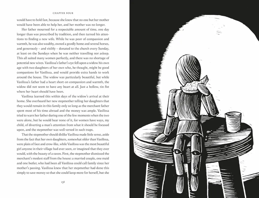 The Slavic Myths - Noah Charney - фото 9