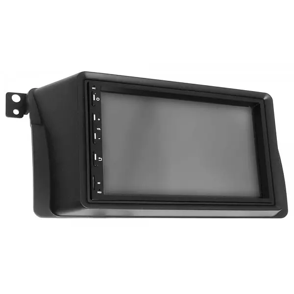 Переходная рамка BMW 3 Series (E46) AWM 781-03-103 - фото 4