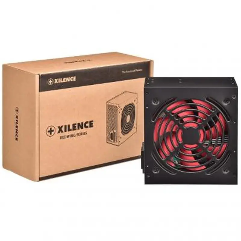 Блок живлення Xilence 700W (XP700R7) - фото 3