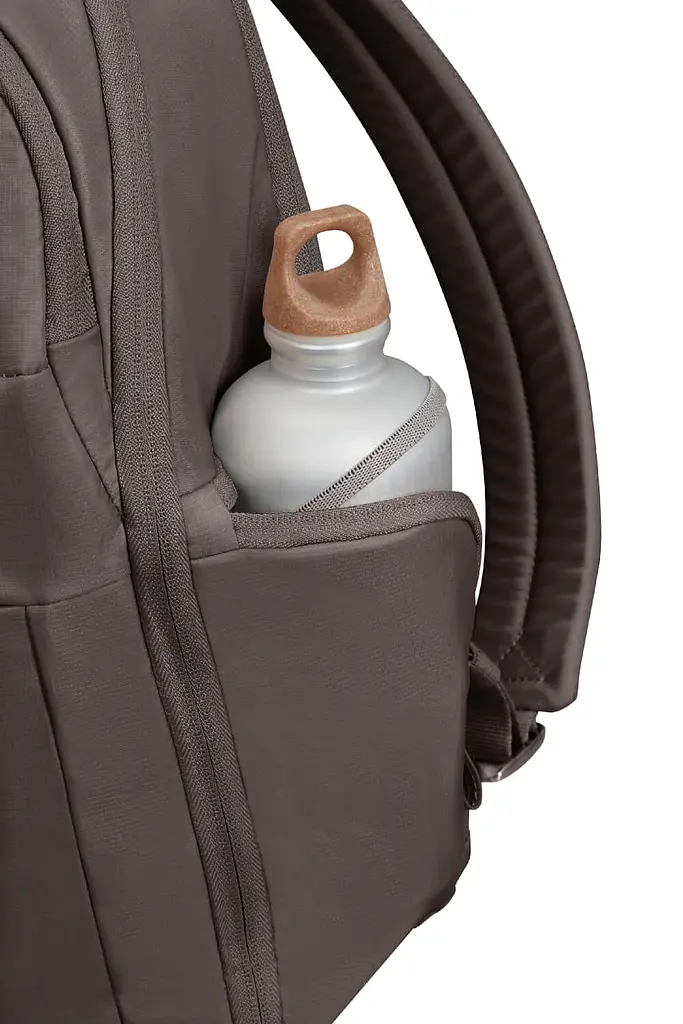 Рюкзак 14.1" Samsonite MOVE 5.0 DARK TAUPE 39x26,5x14 KP0*53088 - фото 4