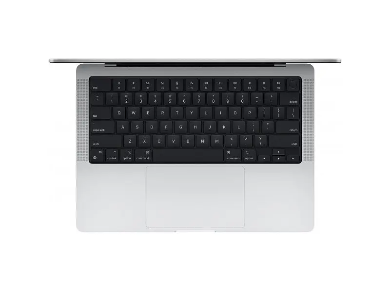Ноутбук Apple MacBook Pro 14 Silver 2023 (Z17K000NW) - фото 3
