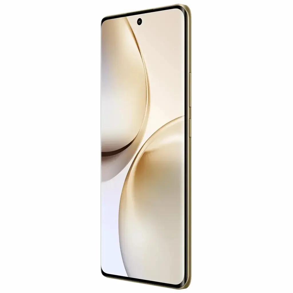 Смартфон Realme 14 Pro+ 8/256GB Pearl White Global - фото 3